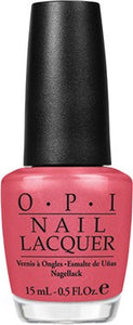 OPI My Address is Hollywood