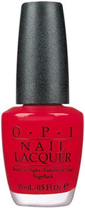 OPI The Thrill of Brazil