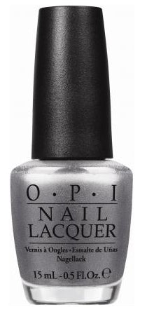 OPI Haven't The Foggiest