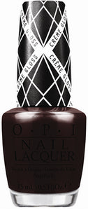 OPI I Sing In Color - Creme Gloss Finish