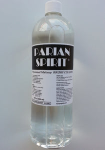 Parian Spirit Professional Makeup Brush Cleaner 32 fl.oz. (950 ml.)