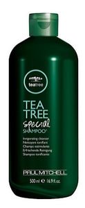 Paul Mitchell Tea Tree Invigorating Shampoo 500 ml