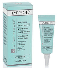 Pharmagel Eye Prote Eye Crème Elixir .5oz