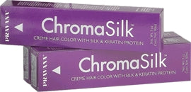 Pravana Chromasilk Hair Color – Warm Tones
