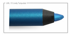 Prestige Total Intensity Eyeliner - Lively Turquoise