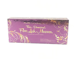 Pure Cosmetics Fiber lash