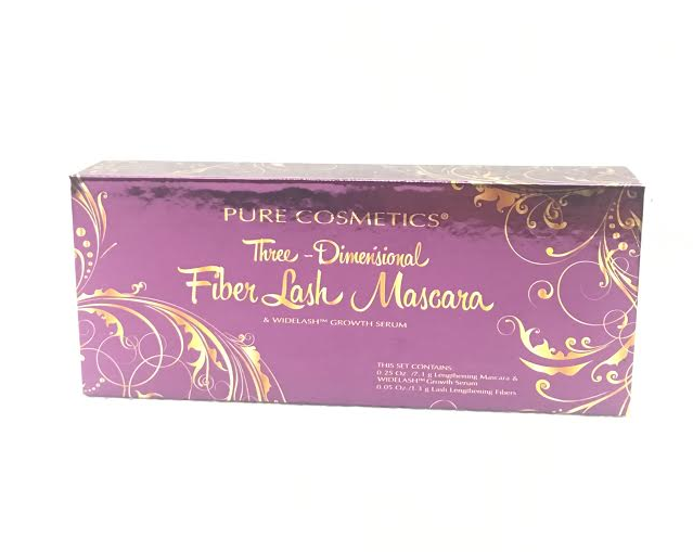 Pure Cosmetics Fiber lash