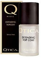 Qtica Extending Top Coat – 1/2 oz.