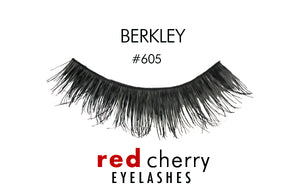 Red Cherry Berkely 605