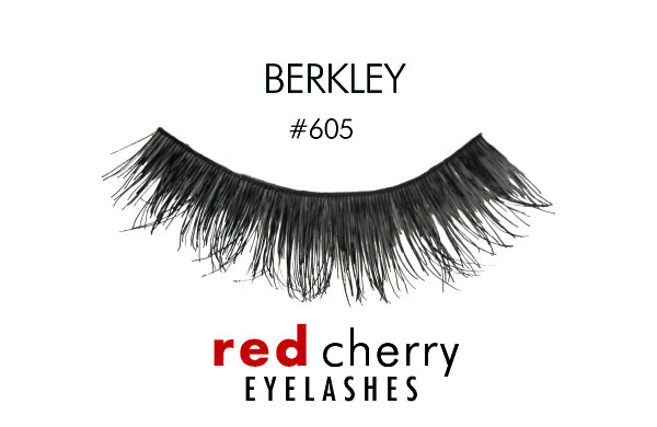 Red Cherry Berkely 605