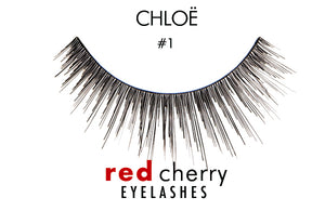 Red Cherry Chloe 1