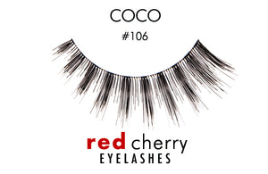 Red Cherry Coco 106