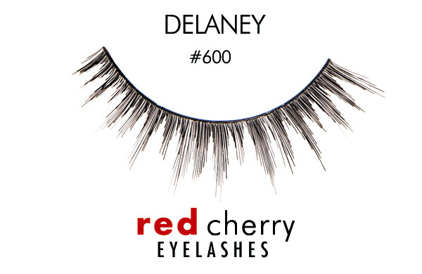 Red Cherry Delaney 600
