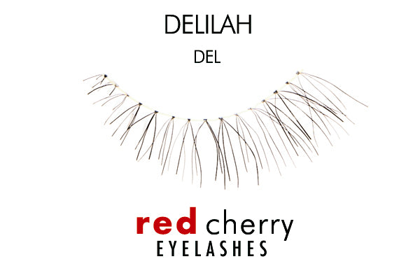 Red Cherry Delilah DEL