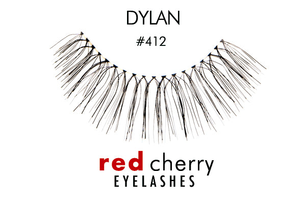 Red Cherry Dylan 412