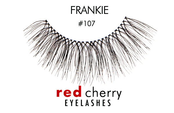 Red Cherry Frankie 107