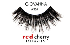 Red Cherry Giovanna 304