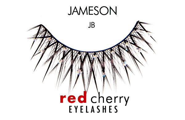 Red Cherry Jameson JB