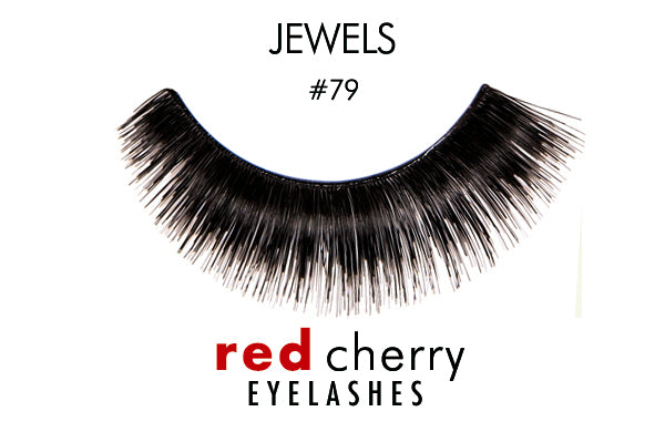 Red Cherry Jewels 79
