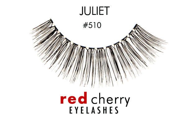 Red Cherry Juliet 510