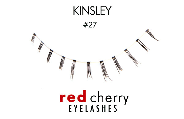 Red Cherry Kinsley 27