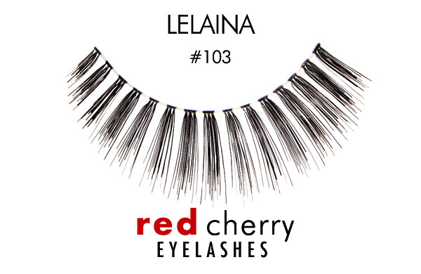 Red Cherry Lelaina 103