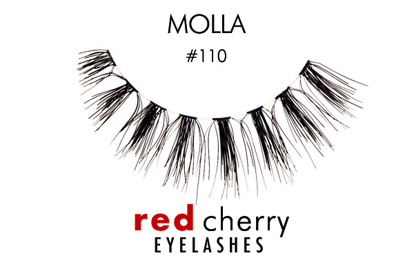 Red Cherry Molla 110