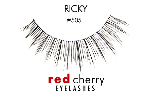 Red Cherry Ricky 505