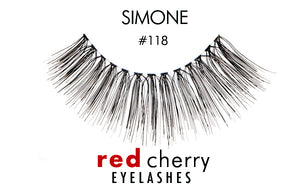 Red Cherry Simone 118