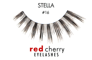 Red Cherry Stella 16