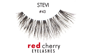 Red Cherry Stevi 43