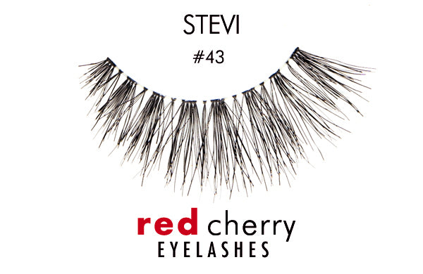 Red Cherry Stevi 43
