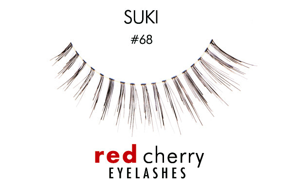 Red Cherry Suki 68