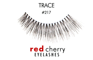 Red Cherry Trace 217