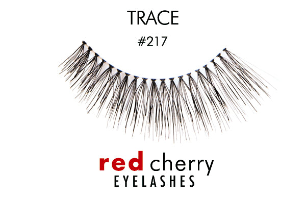 Red Cherry Trace 217