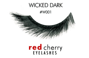 Red Cherry Wicked Dark W001