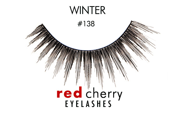 Red Cherry Winter 138
