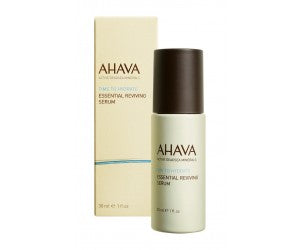 Ahava Time To Hydrate Essential Reviving Serum