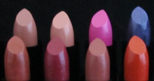 Rozelle Lipsticks