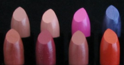 Rozelle Lipsticks
