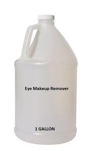 Arone Eye Makeup Remover Gallon