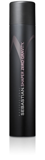 Sebastian Shaper Zero Gravity Hairspray 10.6oz(New Packaging)