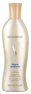 Senscience Balance Conditioner (Normal and Healthy Hair) 10.2oz