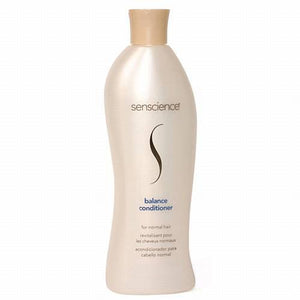 Senscience Balance Conditioner (Normal and Healthy Hair) 33.8oz