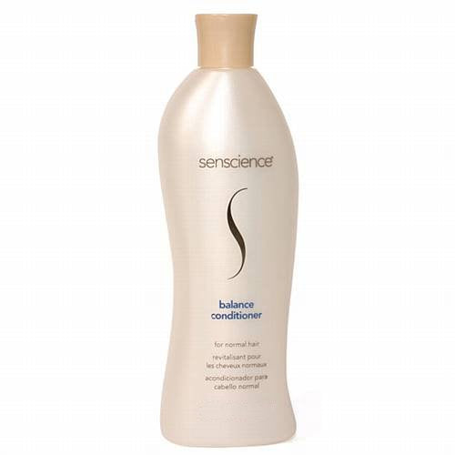 Senscience Balance Conditioner (Normal and Healthy Hair) 33.8oz