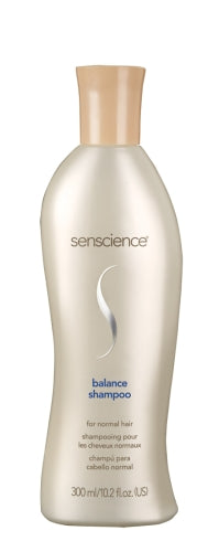 Senscience Balance Shampoo (Normal and Healthy hair) 10.2oz