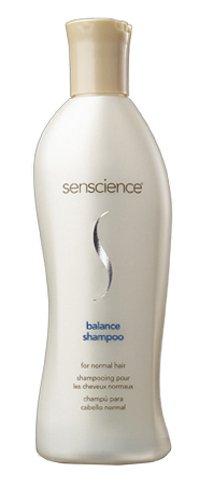 Senscience Balance Shampoo (Normal and Healthy hair) 33.8oz