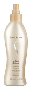 Senscience Brilliant Defense (Protective Shine Spray) 6.8oz