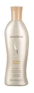 Senscience Curl Define Conditioner (Curly Hair) 10.2oz