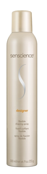 Senscience Designer Flexible Shaping Spray (Any Hair Type) 10.5oz